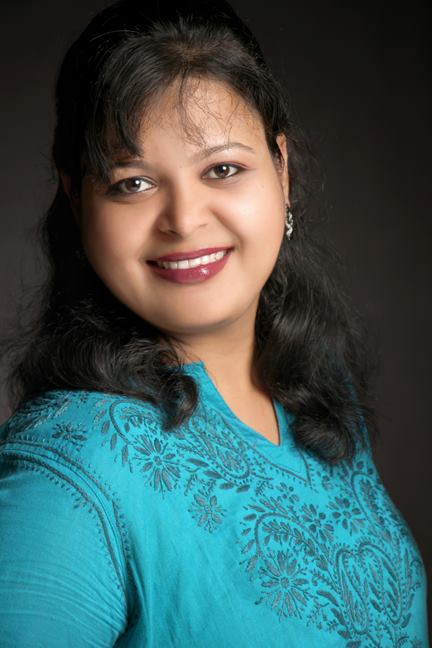 Raksha Tiwari-Freelancer in Surat,India
