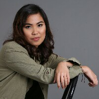 Marina Pareja-Freelancer in Manila,Philippines