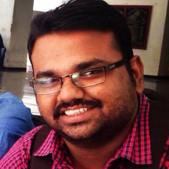 Ashish Shirsath-Freelancer in Nashik,India