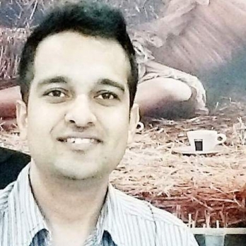 Anshul Jain-Freelancer in Delhi,India