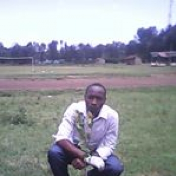 Geoffrey Mburu-Freelancer in nairobi,Kenya