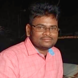 Prashant Kumar Sethi-Freelancer in Bhubaneshwar,India