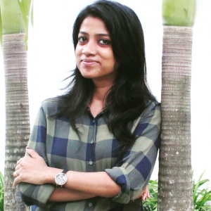 Priya Tomy-Freelancer in Kerala,India