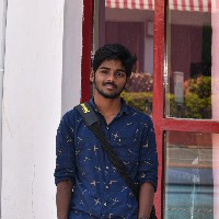 Manohar Devalla-Freelancer in ,India