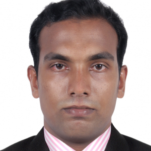 Nabil Themaliparambil-Freelancer in ,India
