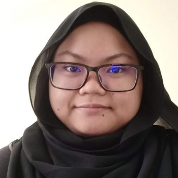 Nur Syarafana Badli-Freelancer in Puchong,Malaysia