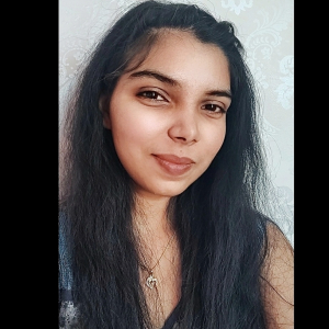 Shreya Balapure-Freelancer in Nagpur,India
