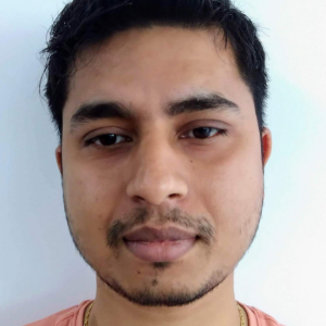 Subrata Mallik-Freelancer in Ahmedabad,India