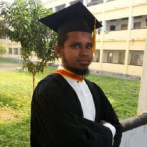 Md Abdullah Al Mamun-Freelancer in Dhaka,Bangladesh