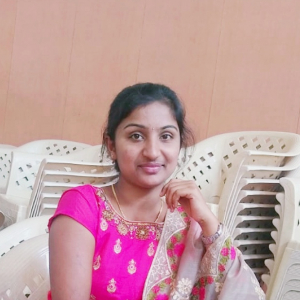 Swapna V-Freelancer in ,India