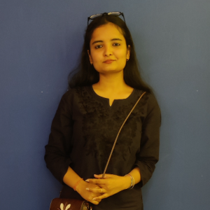 Ipshita Verma-Freelancer in new delhi,India