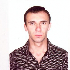 Garik Vardanyan-Freelancer in Yerevan,Armenia