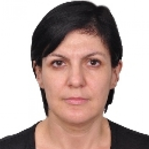 Olga Morozova-Freelancer in New Delhi,India