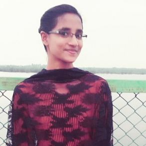 Silpa Sabu-Freelancer in Coimbatore,India