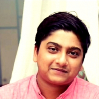 Ranjan Saha-Freelancer in Kolkata,India