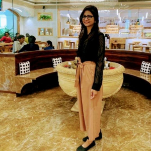 Shraddha Khandelwal-Freelancer in ,India