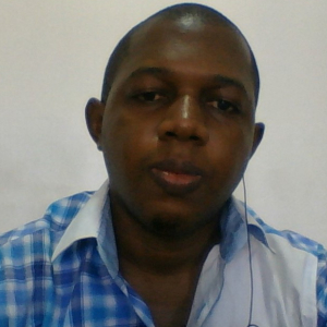Jibrin Moses-Freelancer in Lagos,Nigeria