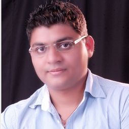 Nilesh Patil-Freelancer in Nashik,India