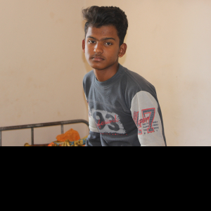 Sainath Reddy-Freelancer in Bengaluru,India