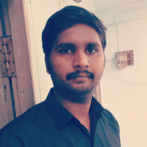 Veerendra Lovi-Freelancer in Hyderabad,India
