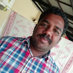 Geddam Kumar-Freelancer in Visakhapatnam,India