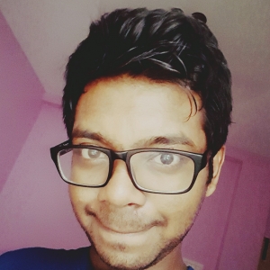 Venkat Subramanian-Freelancer in Chennai,India