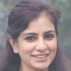 Varsha Kingrani-Freelancer in ,India