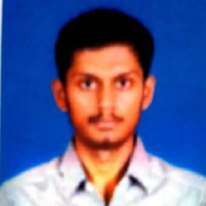 Aravindhan K.P.-Freelancer in ,India