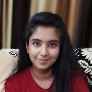Rohini Goyal-Freelancer in ,India