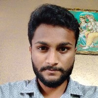 Vineeth Kshtriya-Freelancer in Mandya,India