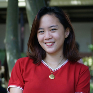 Amilissa Araneta-Freelancer in Digos City,Philippines