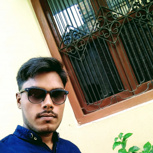 Suraj Maurya-Freelancer in Jaunpur,India