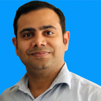 Ashish Tripathi-Freelancer in Bengaluru,India