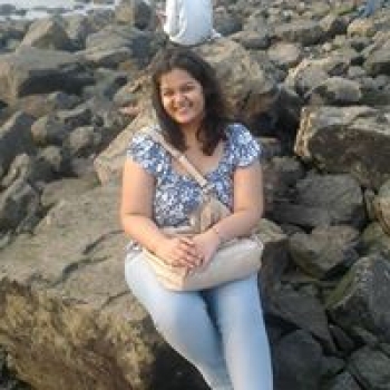 Nishita Bhasin-Freelancer in Gurgaon,India