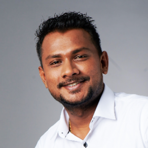 Goshan Maduranga Colombathantrige-Freelancer in Colombo,Sri Lanka