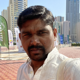Hari Das-Freelancer in Thiruvananthapuram,India