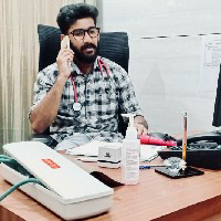Mohammad Rashid-Freelancer in ,India