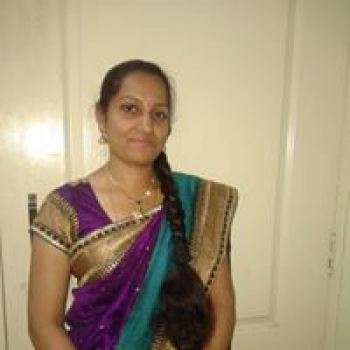 Shwetha Prakash-Freelancer in ,India