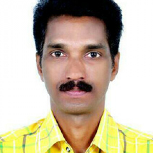 Vinodkumar Kumar-Freelancer in Ernakulam,India