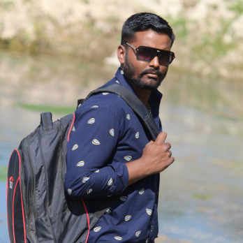 Deepak Chauhan-Freelancer in Gujarat,India