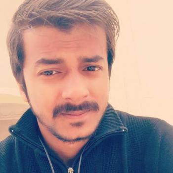 Arsalan Ahmed-Freelancer in Karachi,Pakistan