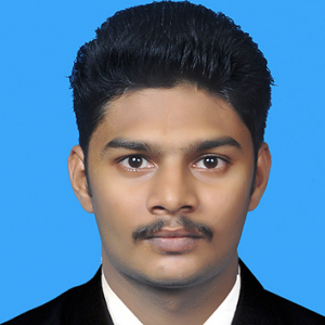 Mohammed Shafi-Freelancer in ,India
