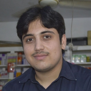 Muhammad Danish Khan-Freelancer in Islamabad,Pakistan