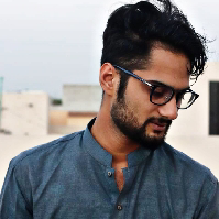 Khawaja Amish Hassan-Freelancer in Lahore,Pakistan