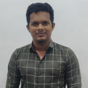 Mohamed Sajith-Freelancer in Batticaloa,Sri Lanka