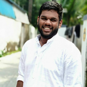 Nigel Nelson-Freelancer in Kochi,India