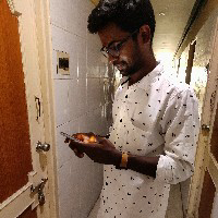 Madhan Kumar-Freelancer in Tamil Nadu ,Tirupur Dts,India