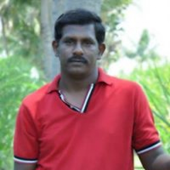 Senthil Kumar A-Freelancer in chennai,India