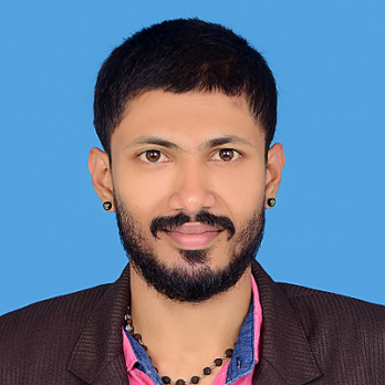 Vikram Shetty-Freelancer in Mangalore,India