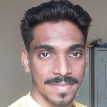 Anaswar Anandan Asary-Freelancer in Bengaluru,India